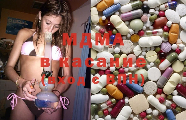 винт Дмитриев